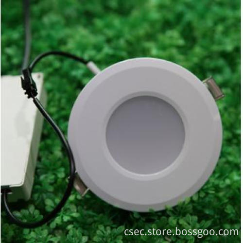 Csec Approval CE RoHS LED Down Light